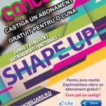 Regulament Concurs "Castiga o un abonament la sala ShapeUp #zapimobiliare"